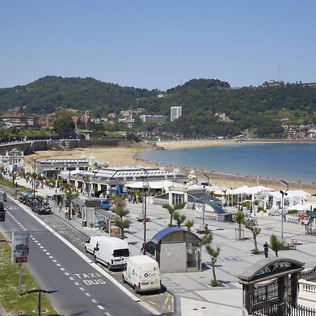 Koxka - Basque Stay San Sebastián Zewnętrze zdjęcie