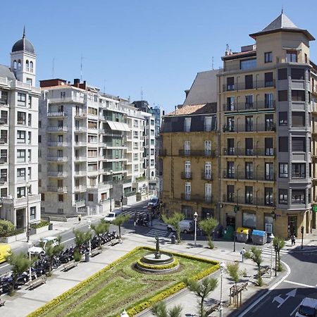 Koxka - Basque Stay San Sebastián Zewnętrze zdjęcie
