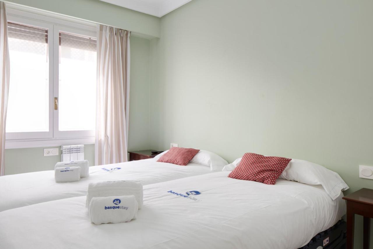 Koxka - Basque Stay San Sebastián Zewnętrze zdjęcie