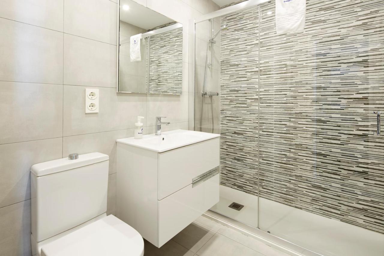Koxka - Basque Stay San Sebastián Zewnętrze zdjęcie