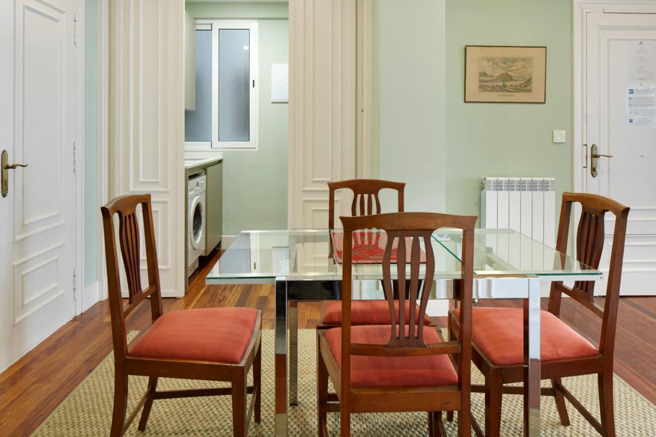Koxka - Basque Stay San Sebastián Zewnętrze zdjęcie