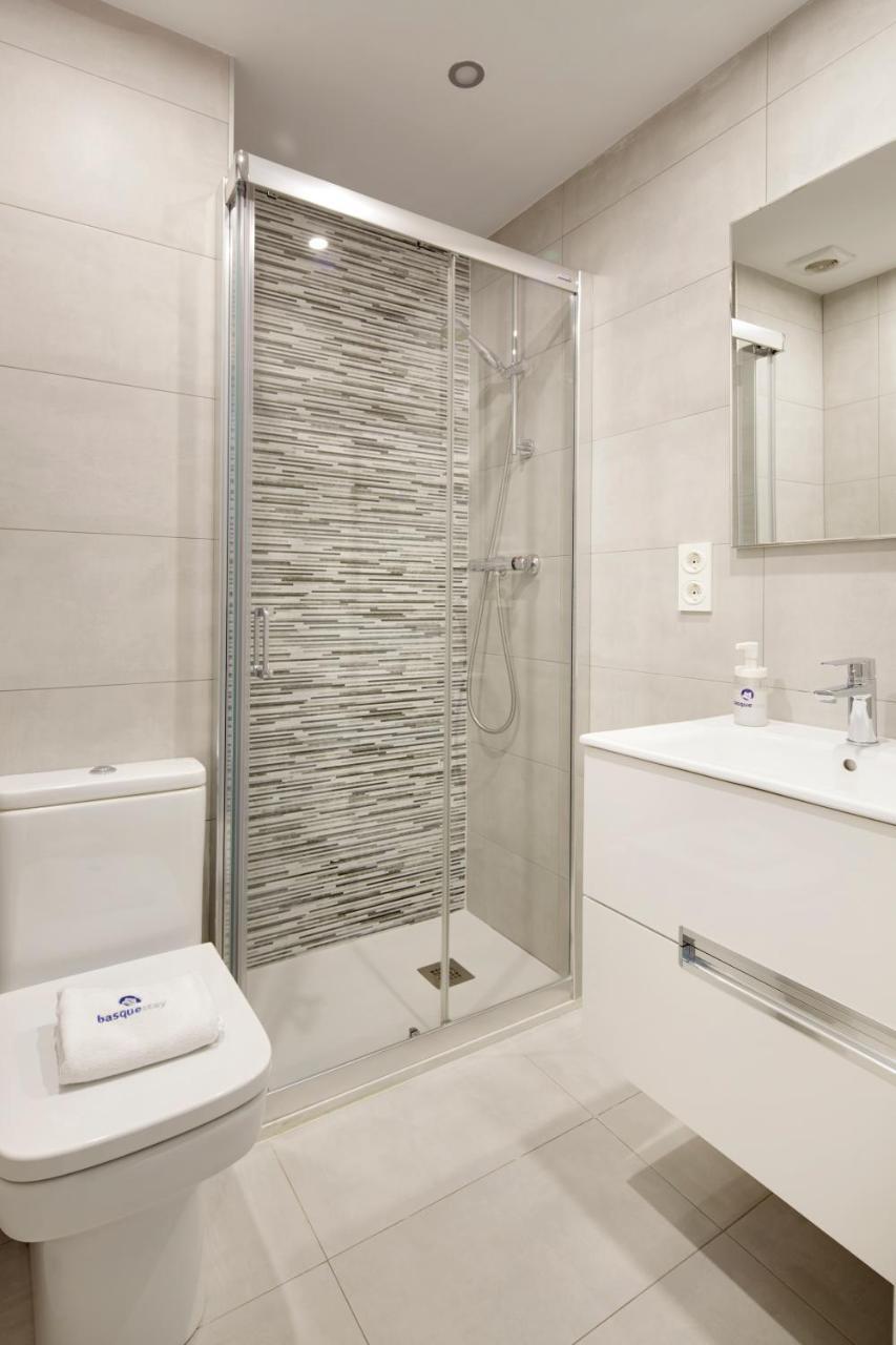 Koxka - Basque Stay San Sebastián Zewnętrze zdjęcie