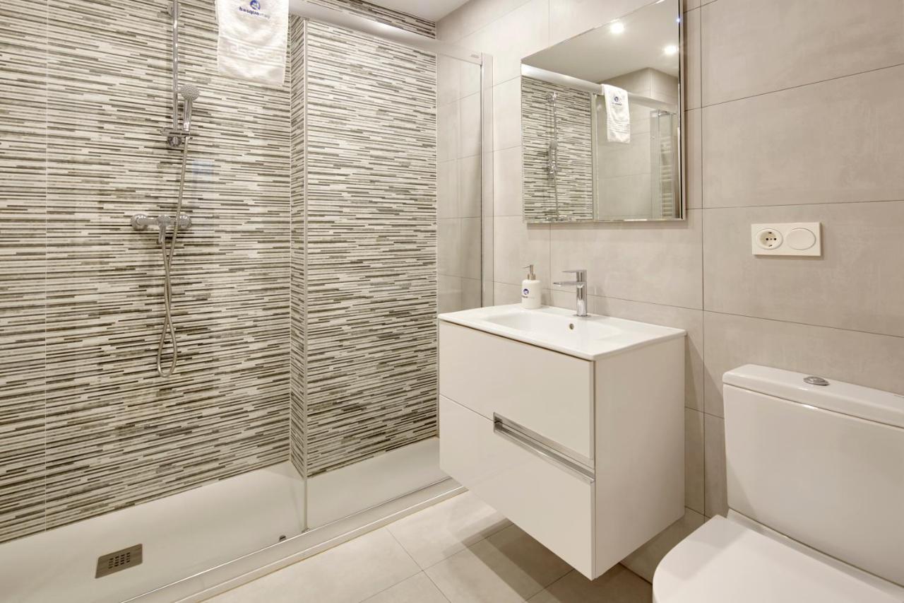 Koxka - Basque Stay San Sebastián Zewnętrze zdjęcie