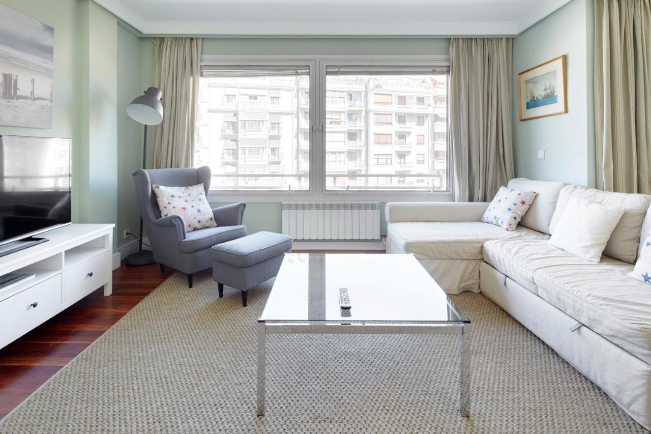 Koxka - Basque Stay San Sebastián Zewnętrze zdjęcie