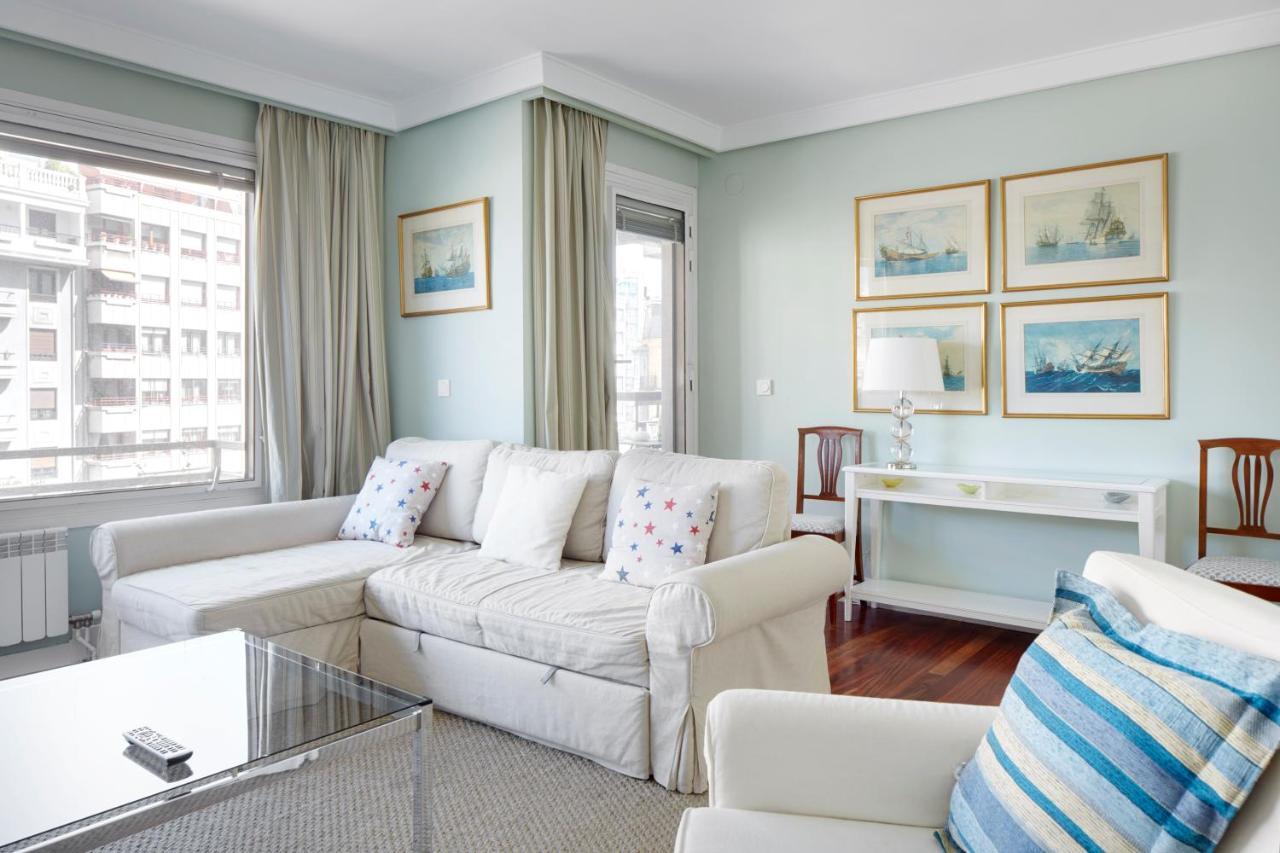 Koxka - Basque Stay San Sebastián Zewnętrze zdjęcie