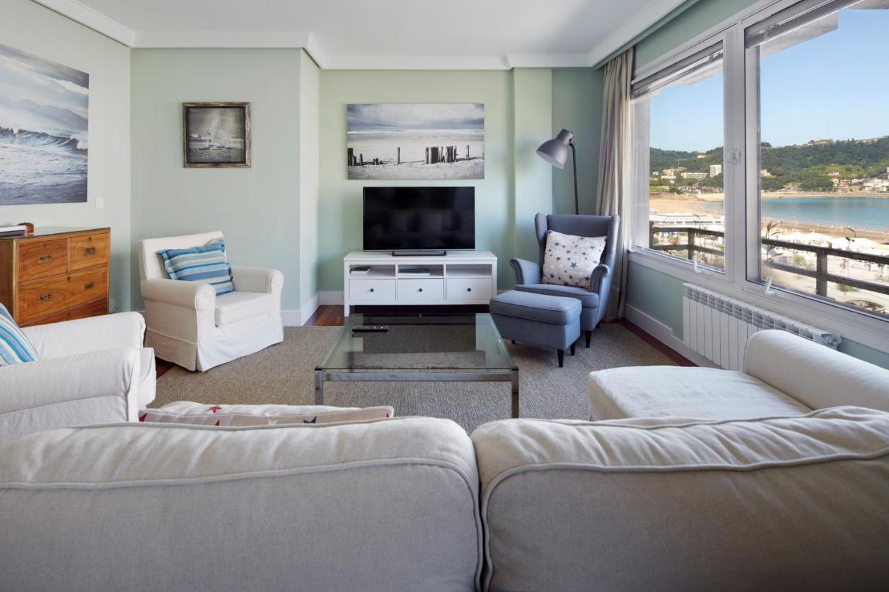 Koxka - Basque Stay San Sebastián Zewnętrze zdjęcie