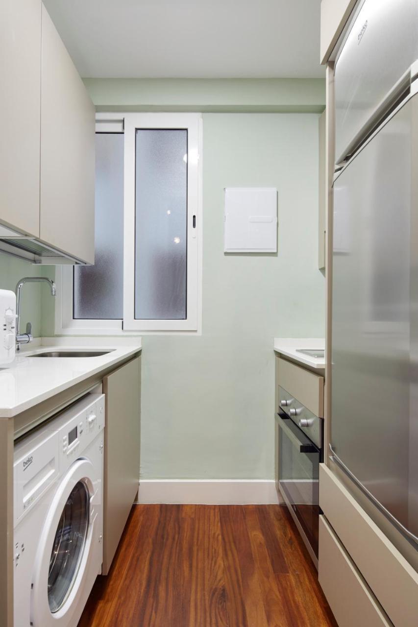 Koxka - Basque Stay San Sebastián Zewnętrze zdjęcie