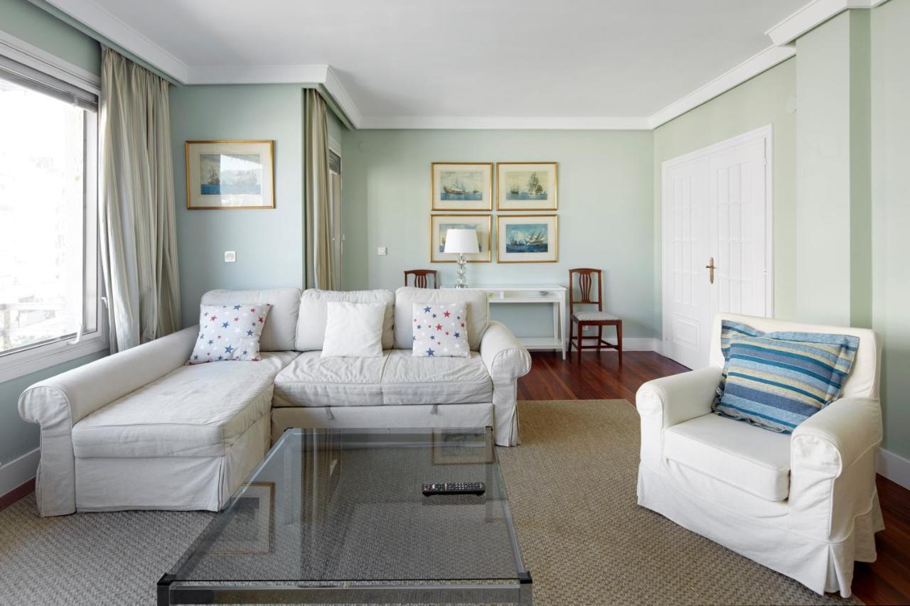 Koxka - Basque Stay San Sebastián Zewnętrze zdjęcie