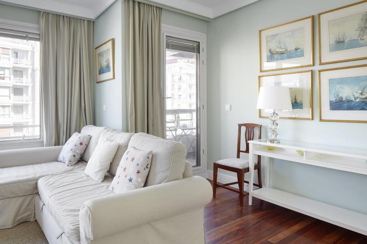 Koxka - Basque Stay San Sebastián Zewnętrze zdjęcie