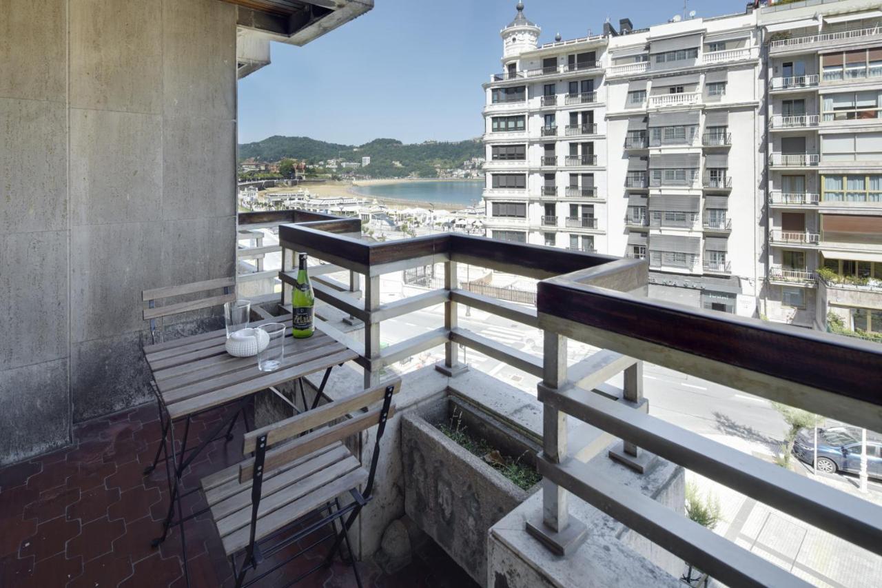 Koxka - Basque Stay San Sebastián Zewnętrze zdjęcie