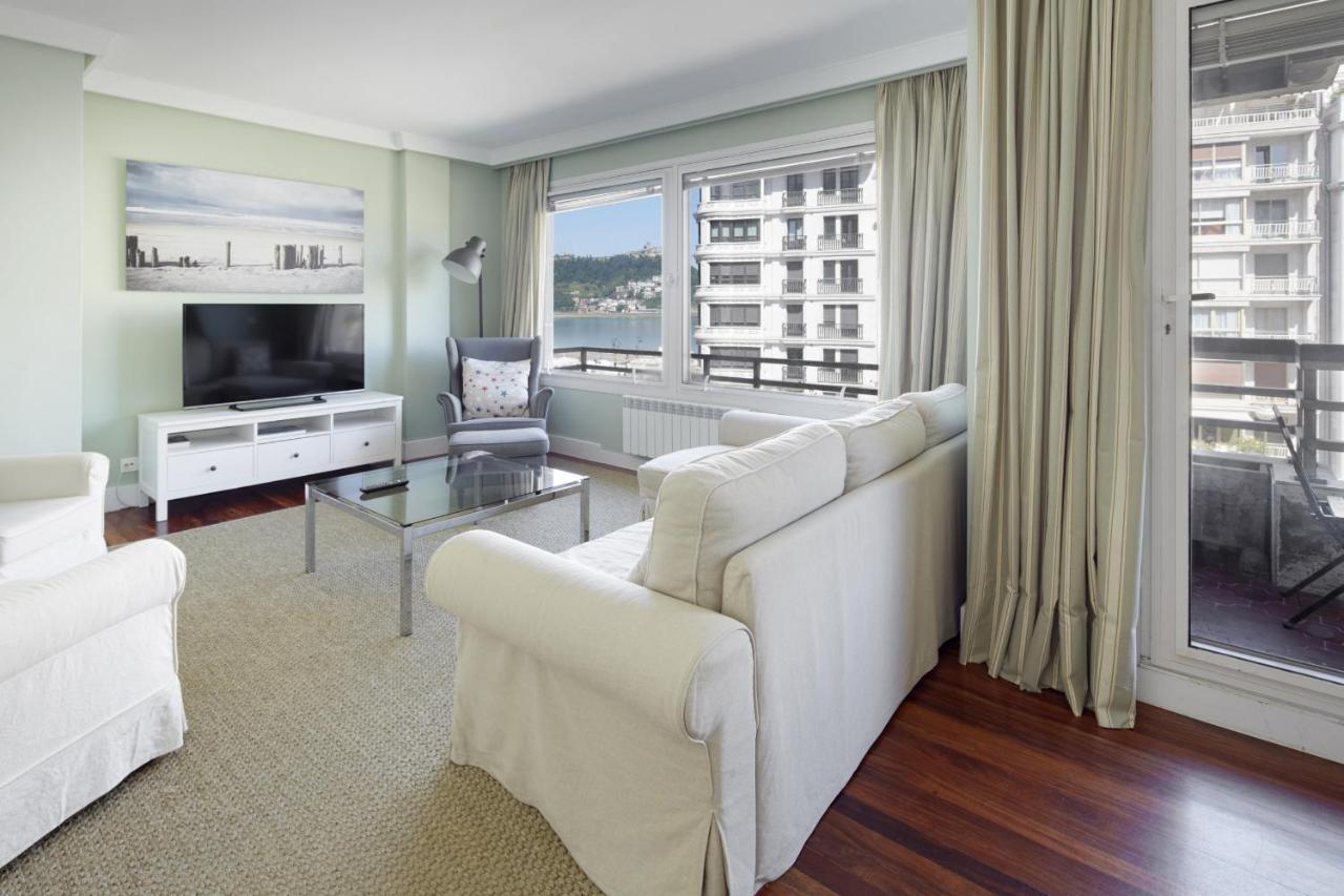 Koxka - Basque Stay San Sebastián Zewnętrze zdjęcie