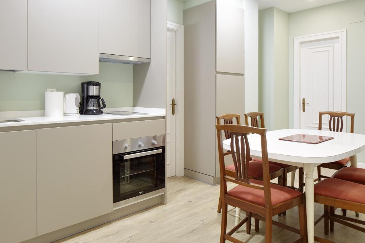 Koxka - Basque Stay San Sebastián Zewnętrze zdjęcie