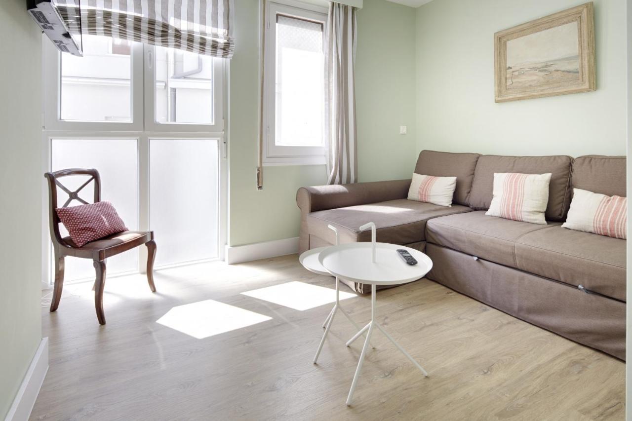 Koxka - Basque Stay San Sebastián Zewnętrze zdjęcie