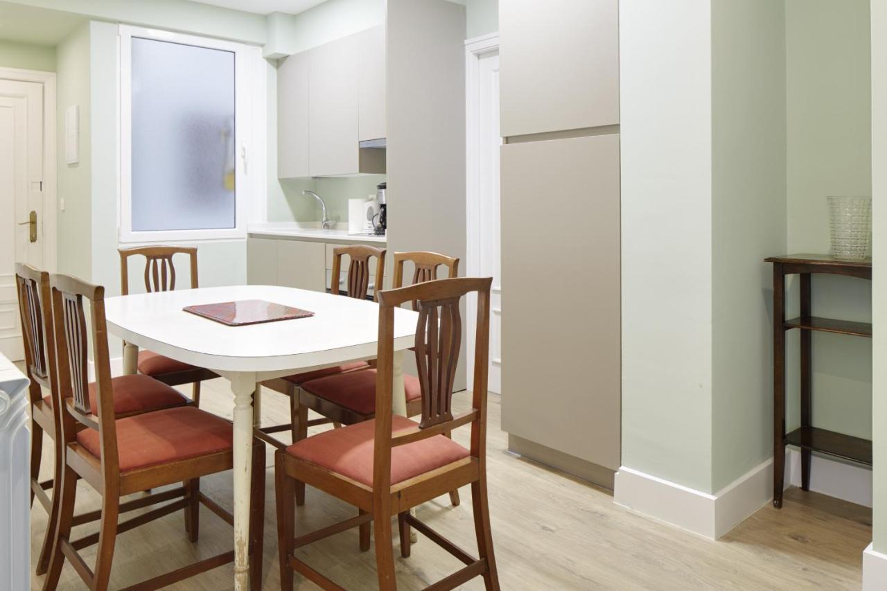 Koxka - Basque Stay San Sebastián Zewnętrze zdjęcie