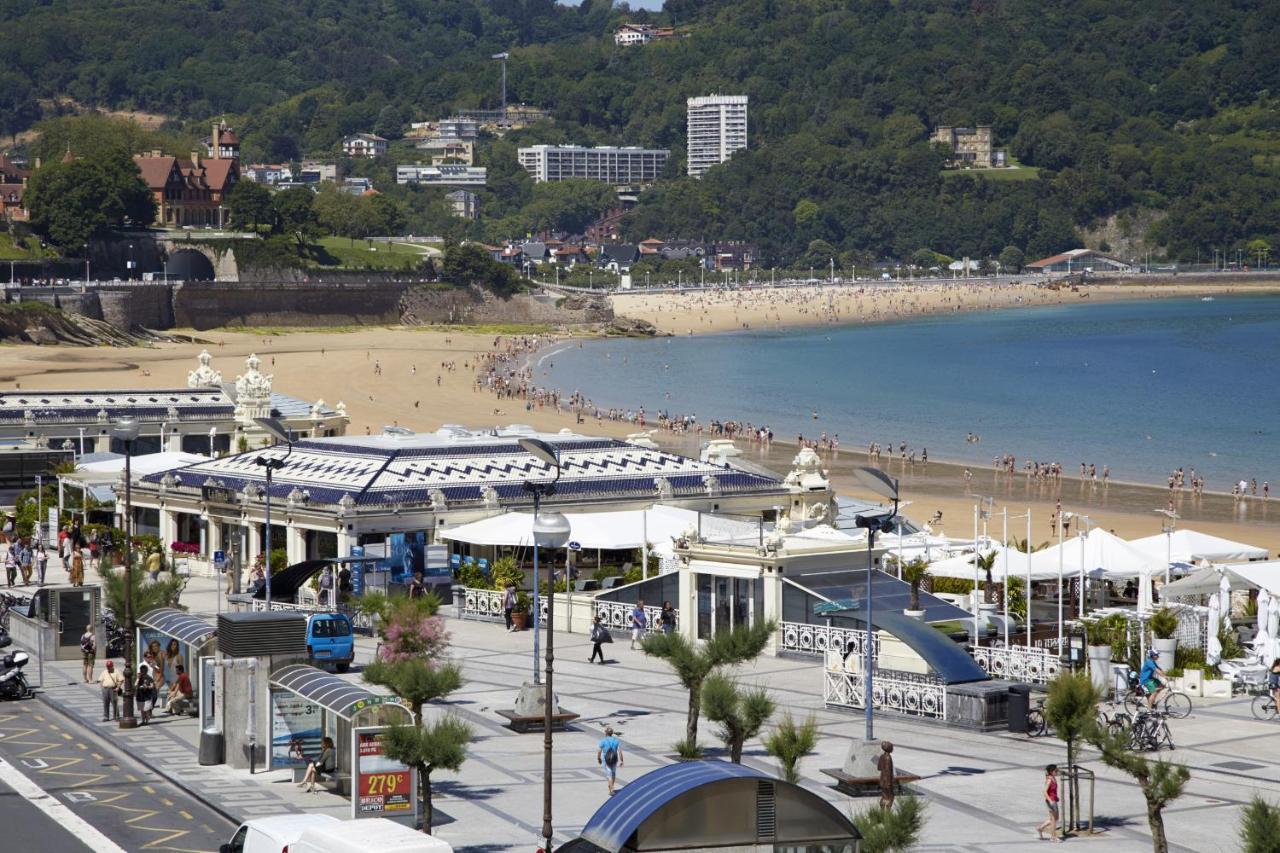 Koxka - Basque Stay San Sebastián Zewnętrze zdjęcie